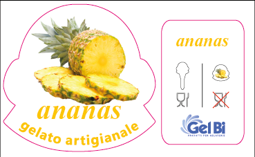 ananas