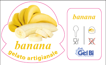 banana